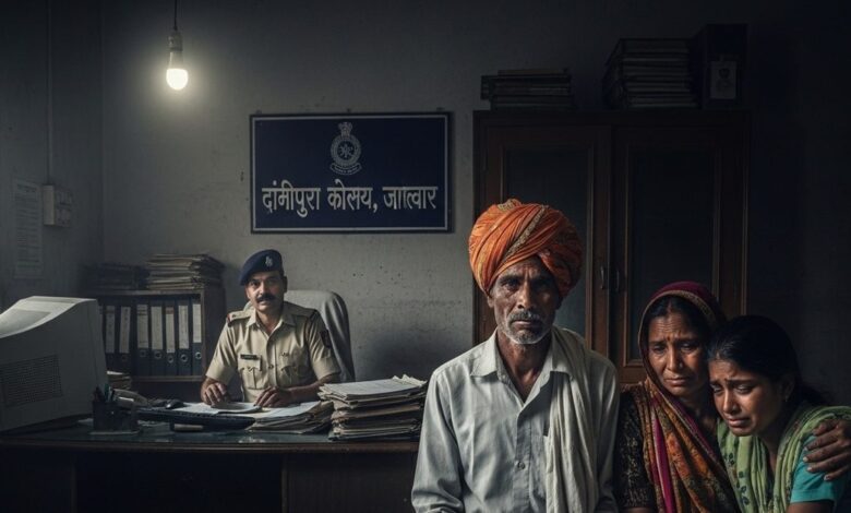 झालावाड़ स्कूल हादसा: 7 बच्चों की मौत के बाद अब FIR, हादसे का निकलेगा पूरा सच