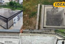 Hyderabad: A 200-year-old stepwell built during the Asaf Jahi dynasty, which gave rise to the area being called Gachibowli. - Rajasthan News