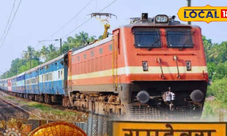 भक्तों का जोश, रेलवे की रफ्तार! जोधपुर से रामदेवरा के लिए चलेगी स्पेशल ट्रेन, जानें किस दिन दौड़ेगी पटरी पर