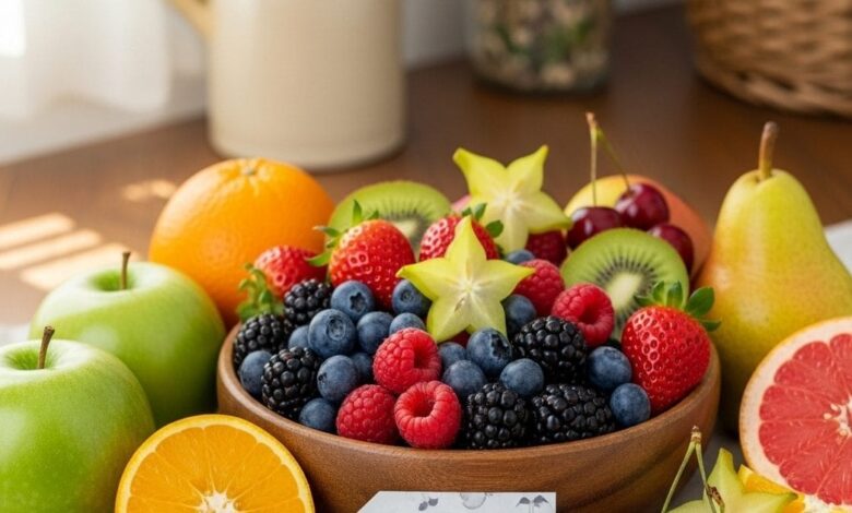 6 Safe and Beneficial Fruits for Diabetics | डायबिटीज के मरीजों के लिए बेस्ट हैं ये 6 फल