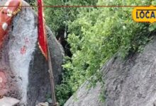 Dausa News: दौसा जिले के एक गांव में धार्मिक स्थल पर पूजा अर्चना पर होती है मन्नते पूर्ण