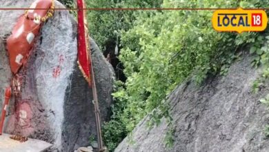 Dausa News: दौसा जिले के एक गांव में धार्मिक स्थल पर पूजा अर्चना पर होती है मन्नते पूर्ण