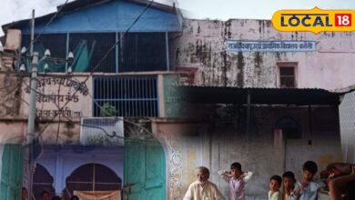 Ground Report : क्या अब करौली की बारी...? 3 स्कूल खंडहर में तब्दील, हर रोज मंडराता है हादसे का खतरा!