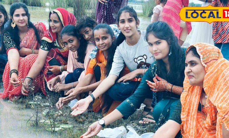 Hariyali Teej 2025: Know why Teej festival is celebrated, what is its importance, this time this special yoga is being made in this festival