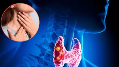 How to detect Thyroid Primary Symptoms|ये 5 संकेत बताते हैं कि थायरायड की शुरुआत हो चुकी है