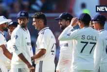 India vs England Live Score 4th Test : भारत और इंग्लैंड के बीच खेले जा रहे चौथे टेस्ट का आज चौथा दिन, बारिश बिनेगी विलेन