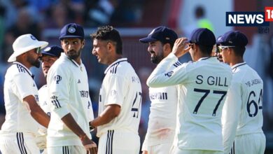 India vs England Live Score 4th Test : भारत और इंग्लैंड के बीच खेले जा रहे चौथे टेस्ट का आज चौथा दिन, बारिश बिनेगी विलेन