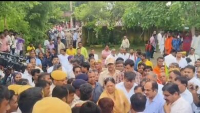 Jhalawar School Collapsed: झालावाड़ स्कूल हादसे में शर्मनाक खुलासा! शिक्षकों ने कहा- दो-दो सौ जुटाओ, तब बनेगी नई छत!