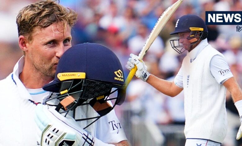 Joe Root breaks 11 Records : जो रूट ने लगाई रिकॉर्ड की झड़ी, एक साथ कई दिग्गज को छोड़ा पीछे