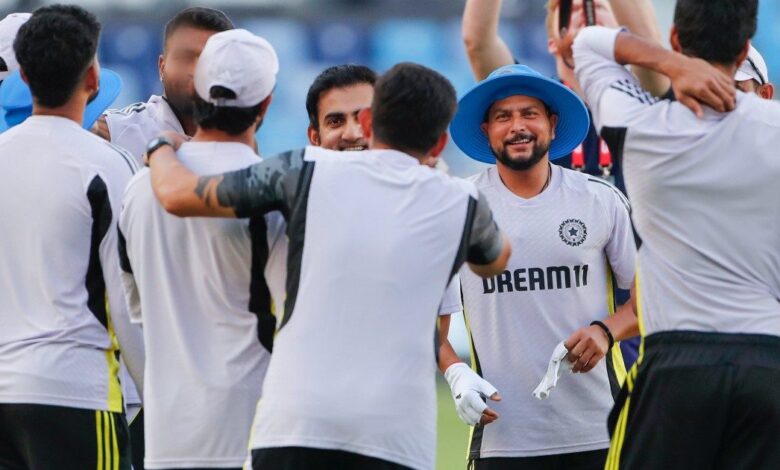 Morne Morkel Breaks Silence On Kuldeep Yadav: कुलदीप यादव को लगातार चौथे टेस्ट में ना मौका देने पर गेंदबाजी कोच ने तोड़ी चुप्पी