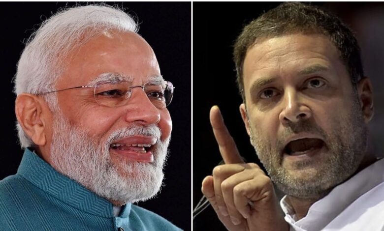 OPINION: मैं उनसे मिला हूं... बस शो-बाजी हैं, कोई दम नहीं! PM मोदी के लिए राहुल गांधी की यह कैसी भाषा?