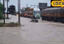 Rajasthan Rain Alert: राजस्थान में भारी बारिश का कहर! दौसा जलमग्न, अजमेर में अवकाश, बांधों में बढ़ गई है पानी की आवक
