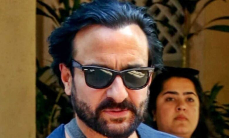 Saif Ali Khan Stabbing Case: सैफ अली खान हमले मामले पर पुलिस की कोर्ट से अपील- 'आरोपी को न मिले जमानत...'