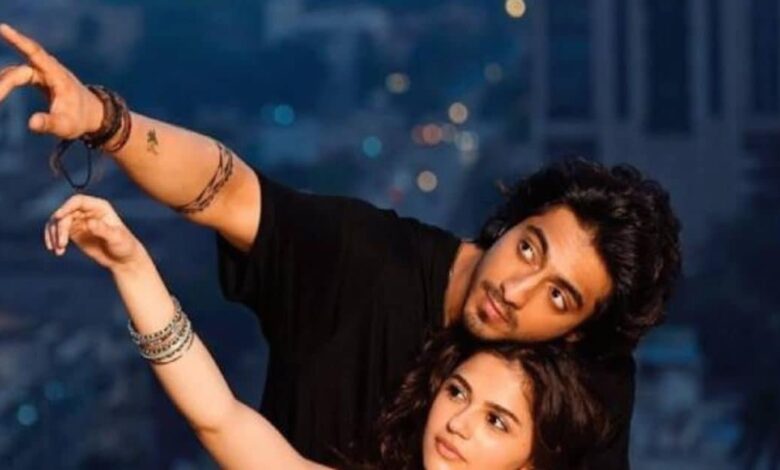 Saiyaara Box Office Day 8: बॉक्स ऑफिस पर 'सैयारा' की आई सुनामी, टूटा 'हाउसफुल 5' का रिकॉर्ड, छाप डाले इतने करोड़