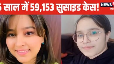 Shweta sing case| bds student death| Suicide Case in India| Sharda University Student Death: सुप्रीम कोर्ट ने बनाए ये 15 नियम...ताकि अब कोई स्‍टूडेंट न उठाए श्‍वेता, ज्‍योति जैसा कदम