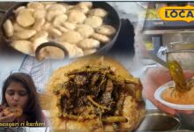 jodhpur-ker-sangri-kachori-solanki-misthan-bhandar-unique-rajasthani-flavour-loved-worldwide - News18 हिंदी