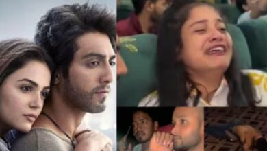 अहान पांडे की 'सैयारा' को देख इतना क्यों रो रहे दर्शक! उठ रहे सवाल... ये PR स्टंट तो नहीं?