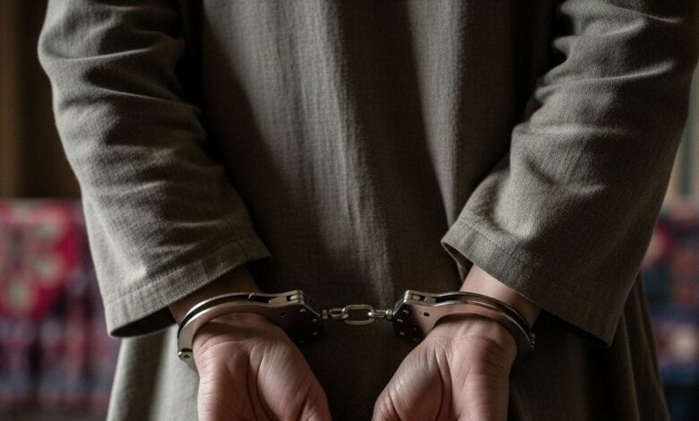 उज्बेकिस्तान 19 साल की लड़की ने ISKP के लिए 120 लोगों का नेटवर्क चलाया