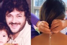 पागलखाने से गायब हो गया था स्टार, बचपन से बेटी को पिता का इंतजार, 25 साल बाद लगती है हीरोइन