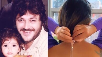 पागलखाने से गायब हो गया था स्टार, बचपन से बेटी को पिता का इंतजार, 25 साल बाद लगती है हीरोइन