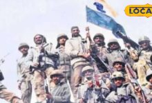 बर्फीली रात, गोलियों की बौछार और टाइगर हिल पर कब्जा, नायक खेमाराम आर्य से सुनें कारगिल वॉर की कहानी