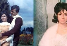 बला की खूबसूरत एक्ट्रेस, पहली ही फिल्म से बनीं स्टार, मजबूरी में किया देह व्यापार, भर जवानी में ही... - actress vimi who made debut with sunil dutt film Hamraaz forced into prostitution due to poverty died tragically in 33 years life story