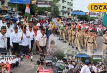 भीलवाड़ा की सड़कों पर गूंजा कारगिल का जोश... शौर्य यात्रा ने जगा दी देशभक्ति की चिंगारी!