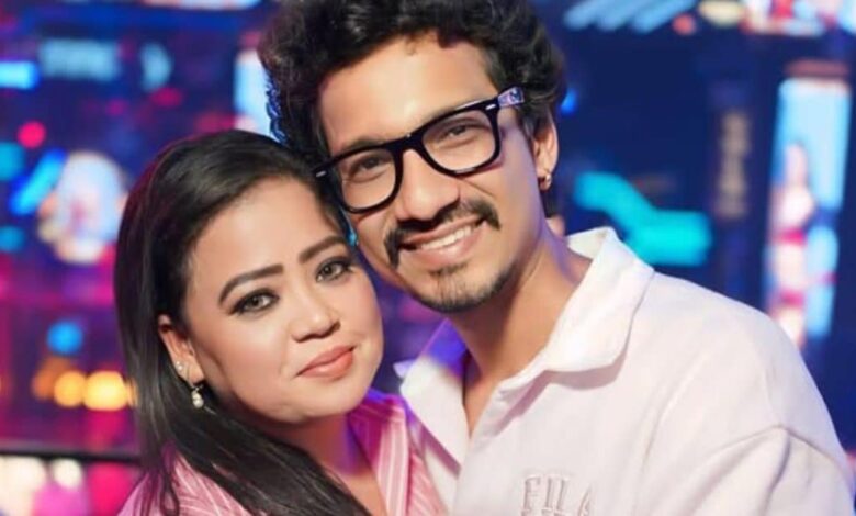 'मैं और हर्ष एक-दूसरे को...' भारती सिंह कर रहीं दूसरे बच्चे की प्लानिंग? प्रेग्नेंसी पर दिया हंसाने वाला जवाब