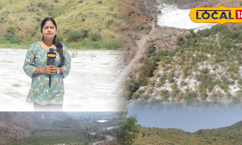'कचरे की जगह खिला स्वर्ग! जहां कभी बदबू थी, अब खुशबू...