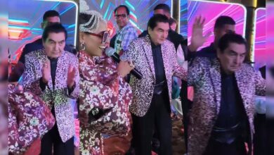 10 दिन पहले तक ठीक थे असरानी, इवेंट में जमकर किया था डांस, अब आंखे नम कर रहा ये वायरल वीडियो