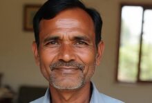 10th pass man first salary was Rs 4200 with this one trick he saved 1 crore rupees 1 crore rupaye kaise kamaye - 10वीं पास इस आदमी की पहली सैलरी थी 4,200 रुपये, इस एक जुगाड़ से बचा ल‍िए 1 करोड़ रुपये