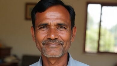 10th pass man first salary was Rs 4200 with this one trick he saved 1 crore rupees 1 crore rupaye kaise kamaye - 10वीं पास इस आदमी की पहली सैलरी थी 4,200 रुपये, इस एक जुगाड़ से बचा ल‍िए 1 करोड़ रुपये