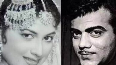 13 की उम्र में रखा बॉलीवुड में कदम, सगे भाई संग किया रोमांस, तो हुआ विवाद, डायरेक्टर से शादी कर विदेश में बसी