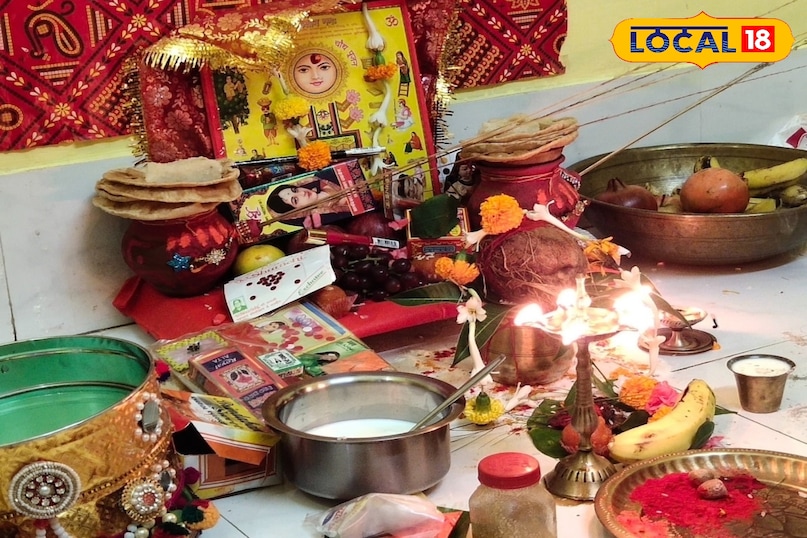 करवा चौथ 