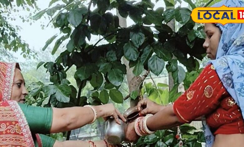 Karwa Chauth Moonrise Timing: करवा चौथ पर सीकर में कब दिखेगा चांद, जानें कितने बजे हो सकेगा दीदार