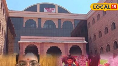 Jodhpur News : मथुरादास माथुर अस्पताल में संवेदनाओं का संगम, दिव्यांगजनों को मिली नई उड़ान की राह