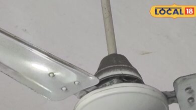 Tips And Tricks: धूल-मिट्टी की छुट्टी...देसी जुगाड़ से चमकेंगे पुराने पंखे, बस नोट करें वायरल ट्रिक, देखें कमाल