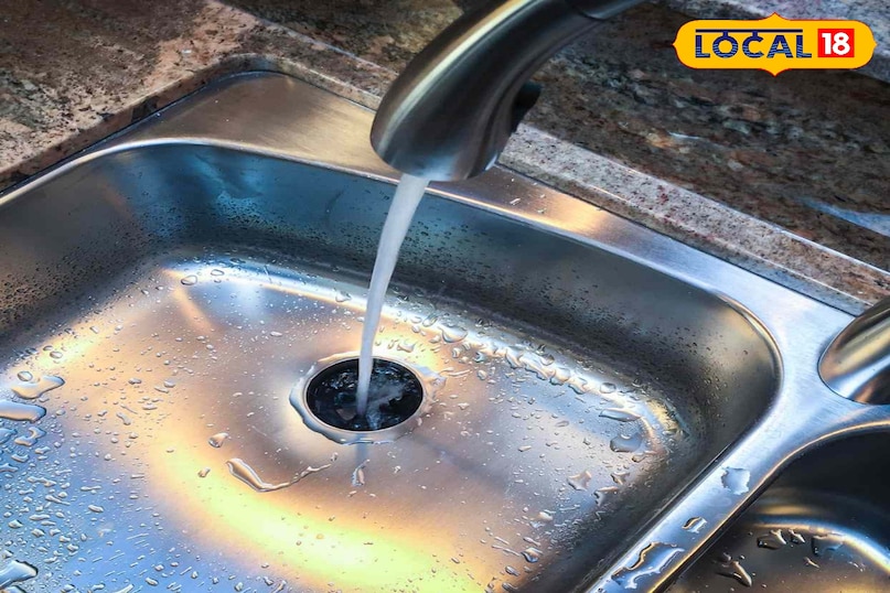 बासी चायपत्ती का कमाल- टॉयलेट और सिंक की गहरी सफाई के लिए देसी जुगाड़