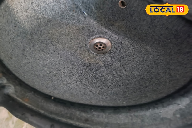 बासी चायपत्ती का कमाल- टॉयलेट और सिंक की गहरी सफाई के लिए देसी जुगाड़