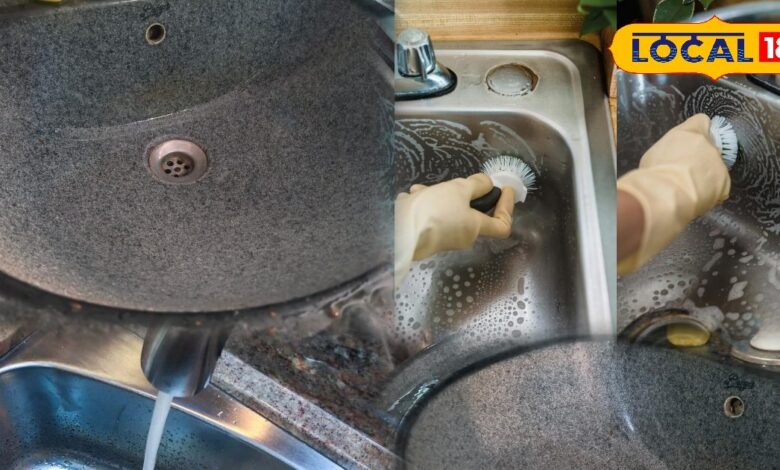 Basichay Patti Toilet Sink Cleaning Tips