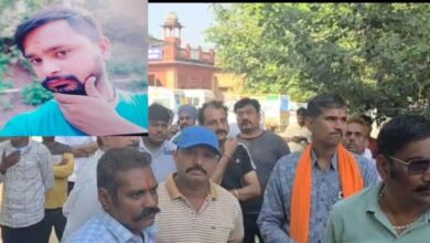 खौफनाक हिंसा में बदली पारिवारिक रंजिश, चचेरे भाइयों पर धारदार हथियारों से हमला, एक की मौत, दूसरे की हालत गंभीर