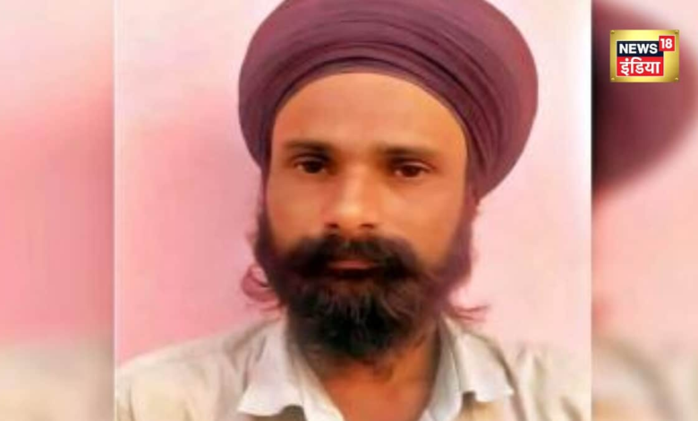 राजस्थान से ISI का मोहरा गिरफ्तार..कौन है मंगत सिंह जो पाकिस्तान को भेजता था भारत की खूफिया जानकारी?