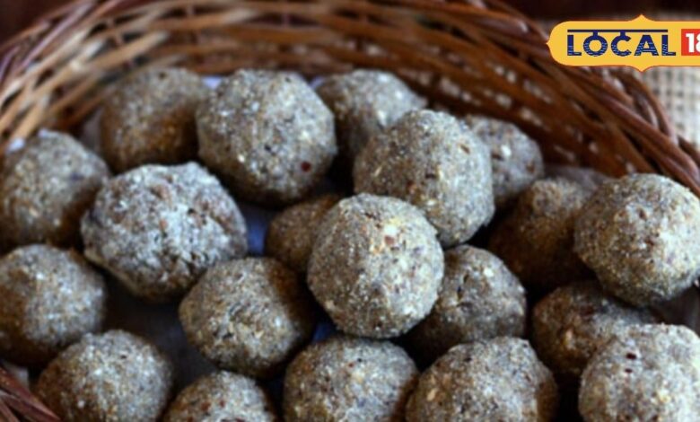 स्वाद के साथ सेहत का भी खजाना है बाजरे का लड्‌डू, बेहद आसान है बनाने का तरीका, नोट कर लें रेसिपी