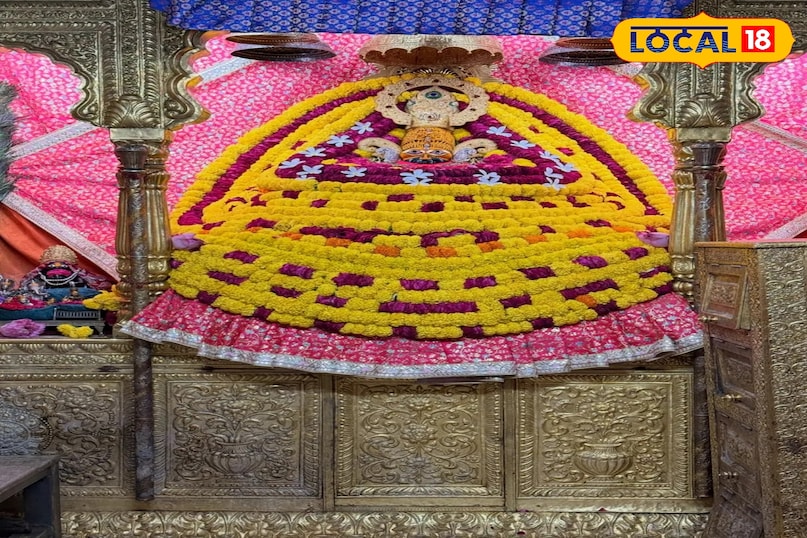 खाटू श्याम जी 