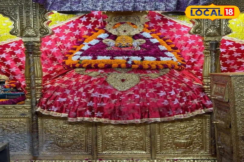 खाटू श्याम जी 