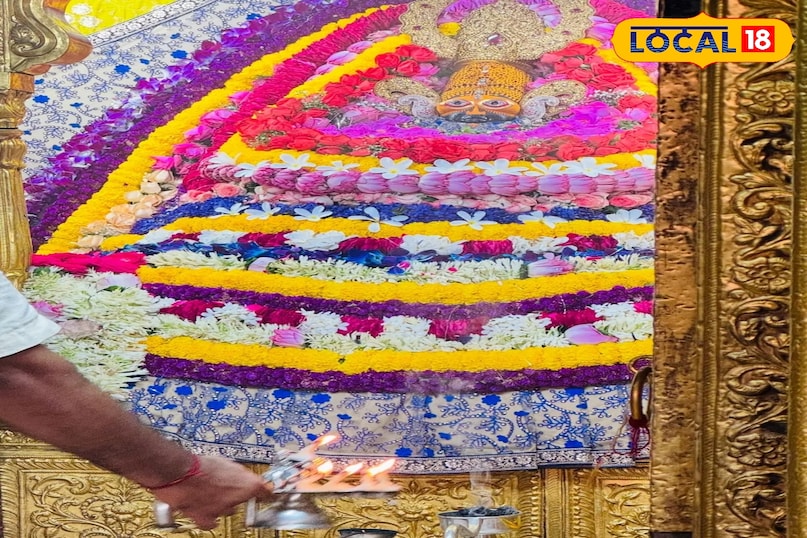 खाटू श्याम जी 