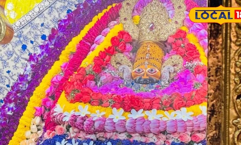 Khatu Shyam Ji: दीपावली से पहले खाटूश्यामजी में बदले आरती के समय, भक्त अब नए मुहूर्त पर करेंगे दर्शन