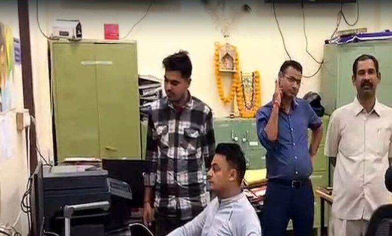 Jaipur News: टेंडर घोटाले की आंच SMS कॉलेज तक... ACB की टीम ने खंगाला ऑफिस, कई दस्तावेज कब्जे में!