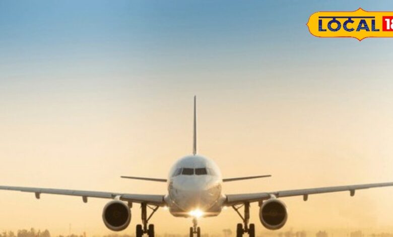 Diwali Flight Ticket Price Hike in Jodhpur Airport 2025