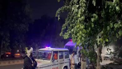 Jaipur News: जयपुर में दिनदहाड़े गैंगवार... रूपा मीणा गैंग के दो गुटों में भिड़ंत, सरेआम ताबड़तोड़ फायरिंग!